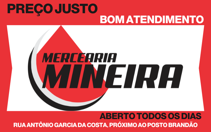 Mercearia Mineira