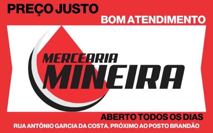 Mercearia Mineira