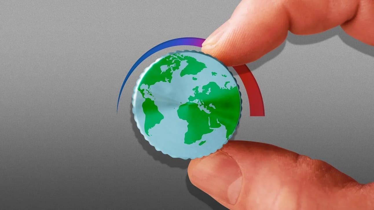 2024 pode ser o ano mais quente da história: Impactos do aquecimento global se agravam