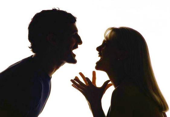 Briga de casal termina em prisão em Marumbi