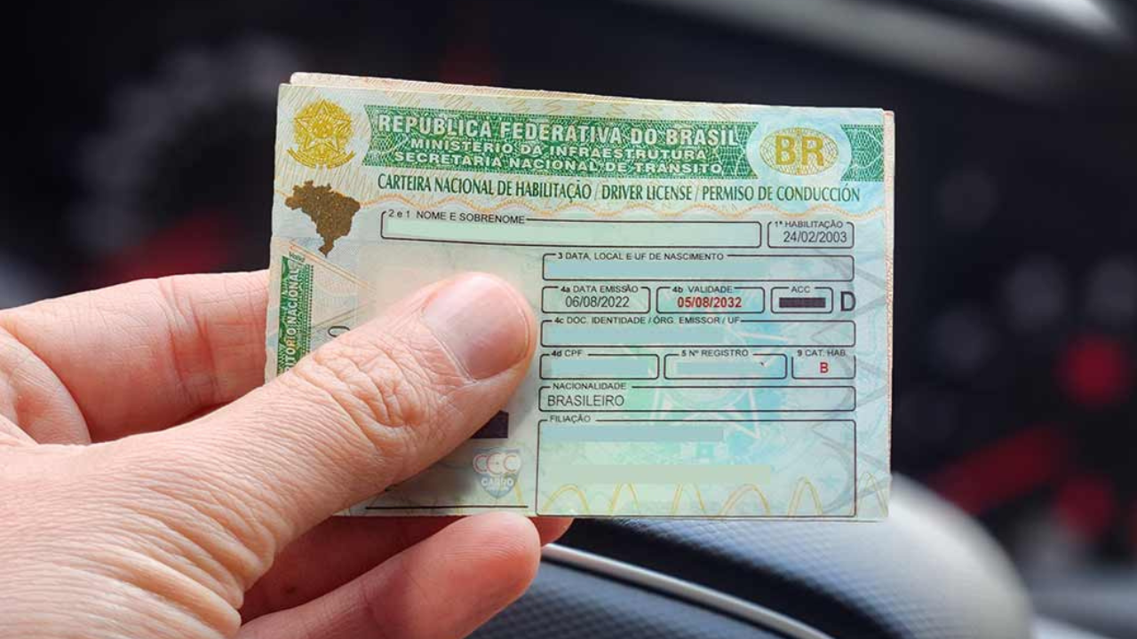 CNH: Novas regras trazem mudanças significativas para os motoristas em 2025