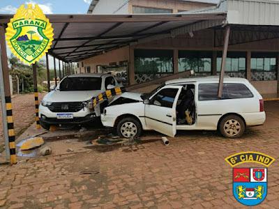 Homem condenado a 61 anos por atirar em policial e roubos em Mauá da Serra