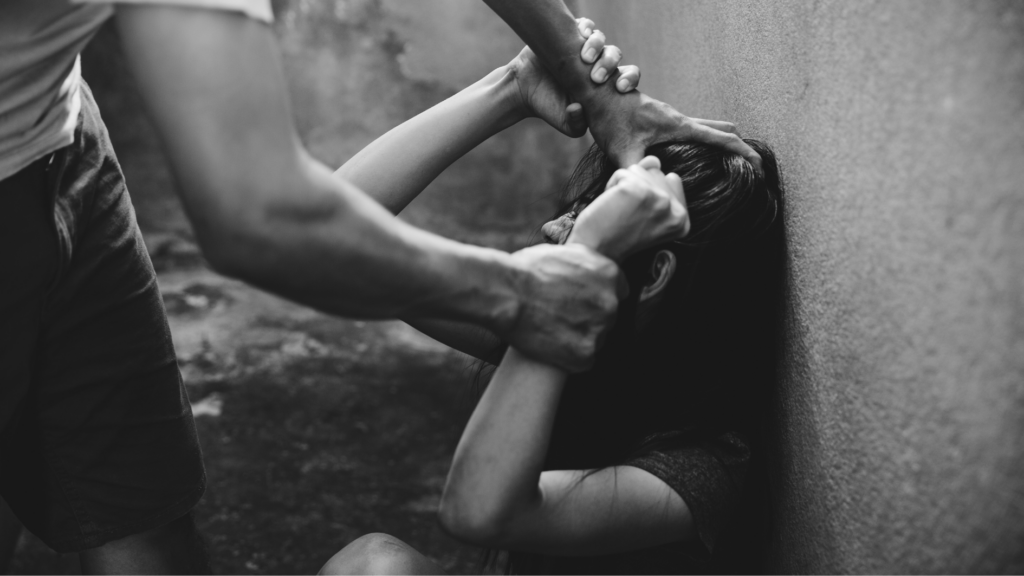 Homem é preso em flagrante por agressão à esposa em Apucarana