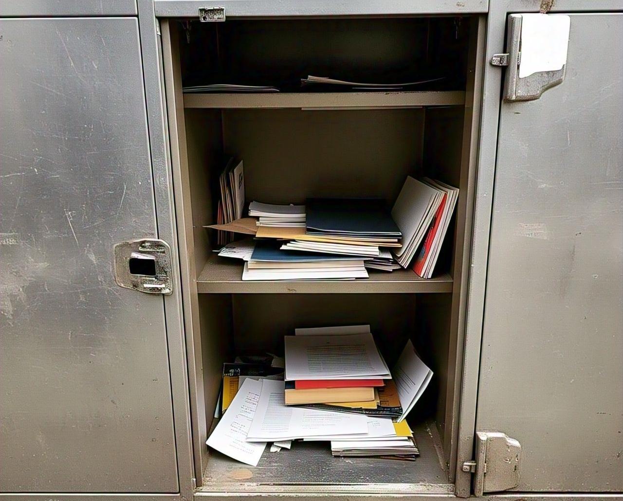 Servidor público tem ferramentas furtadas em vestiário de São Pedro do Ivaí