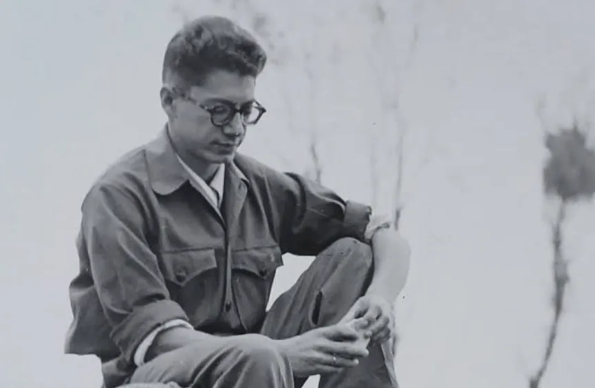 Morre o escritor Dalton Trevisan, aos 99 anos