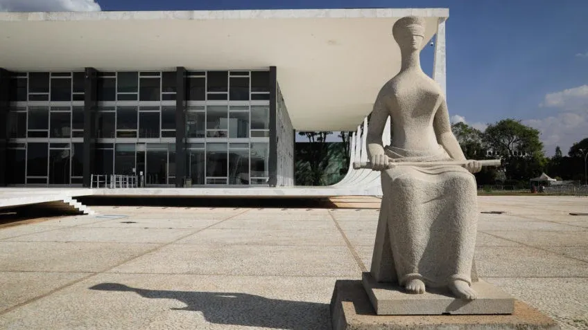 STJ libera mais de 18 mil presos em 2024, com foco em condenados por tráfico
