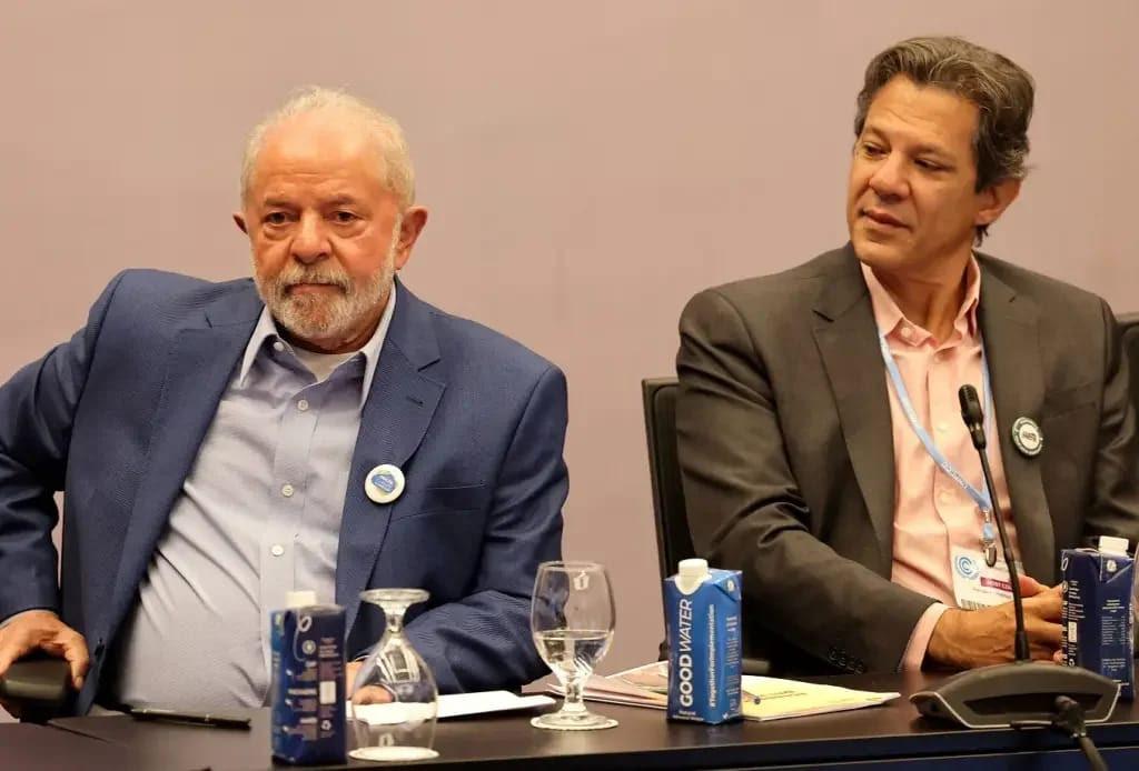 Governo Lula fecha 2024 com 43 bilhões de prejuízo