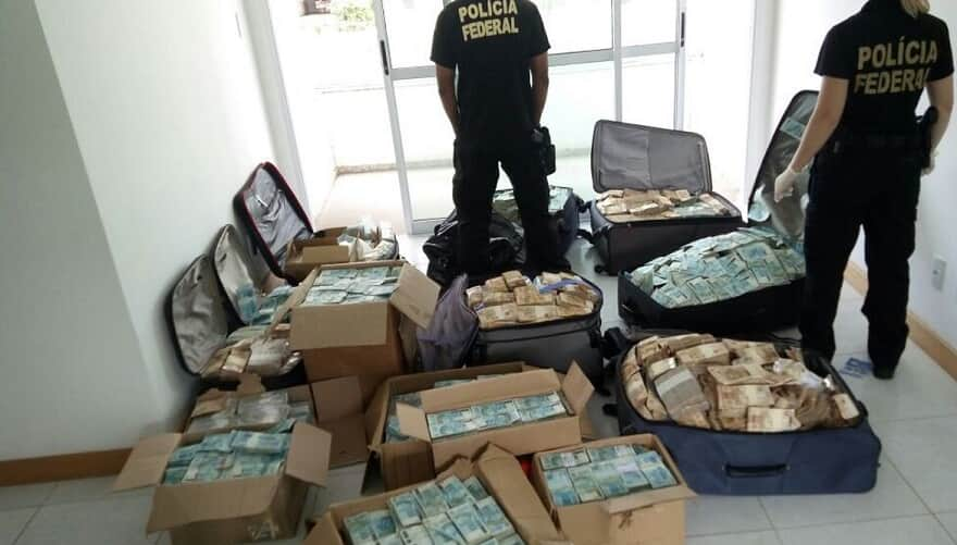 Brasil afunda em ranking global de corrupção e atinge pior pontuação da história