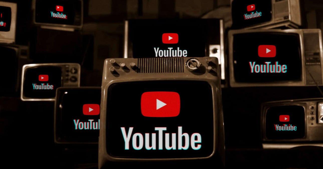 YouTube desbanca celulares e domina a TV: plataforma ultrapassa 1 bilhão de horas diárias nos EUA