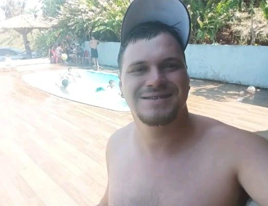 Leonardo Hortelã comemora aniversário em Faxinal