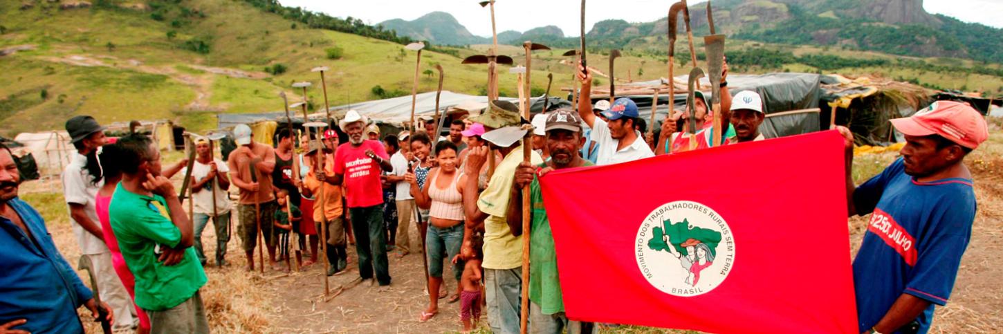 Sistema FAEP repudia destinação de R$ 750 milhões do orçamento federal para o MST