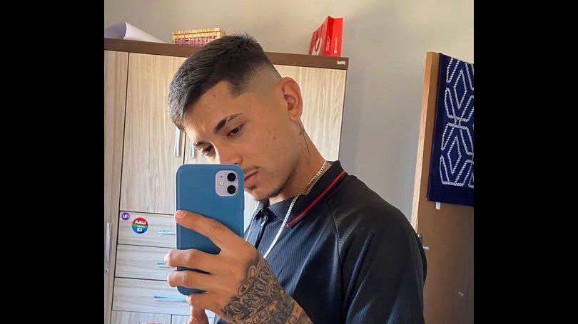 Identificado jovem que perdeu a vida em acidente em Ivaiporã