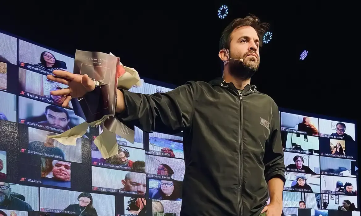 Pablo Marçal é condenado pela segunda vez pela justiça eleitoral de SP