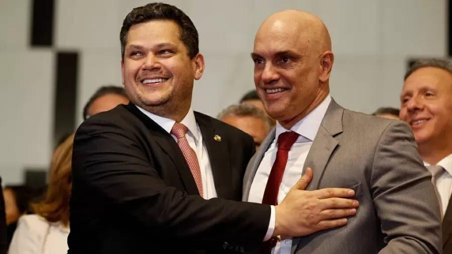 Proposta legislativa busca 'Meio-Termo' para penas do 8 de Janeiro, mirando em mandantes e aliviando base