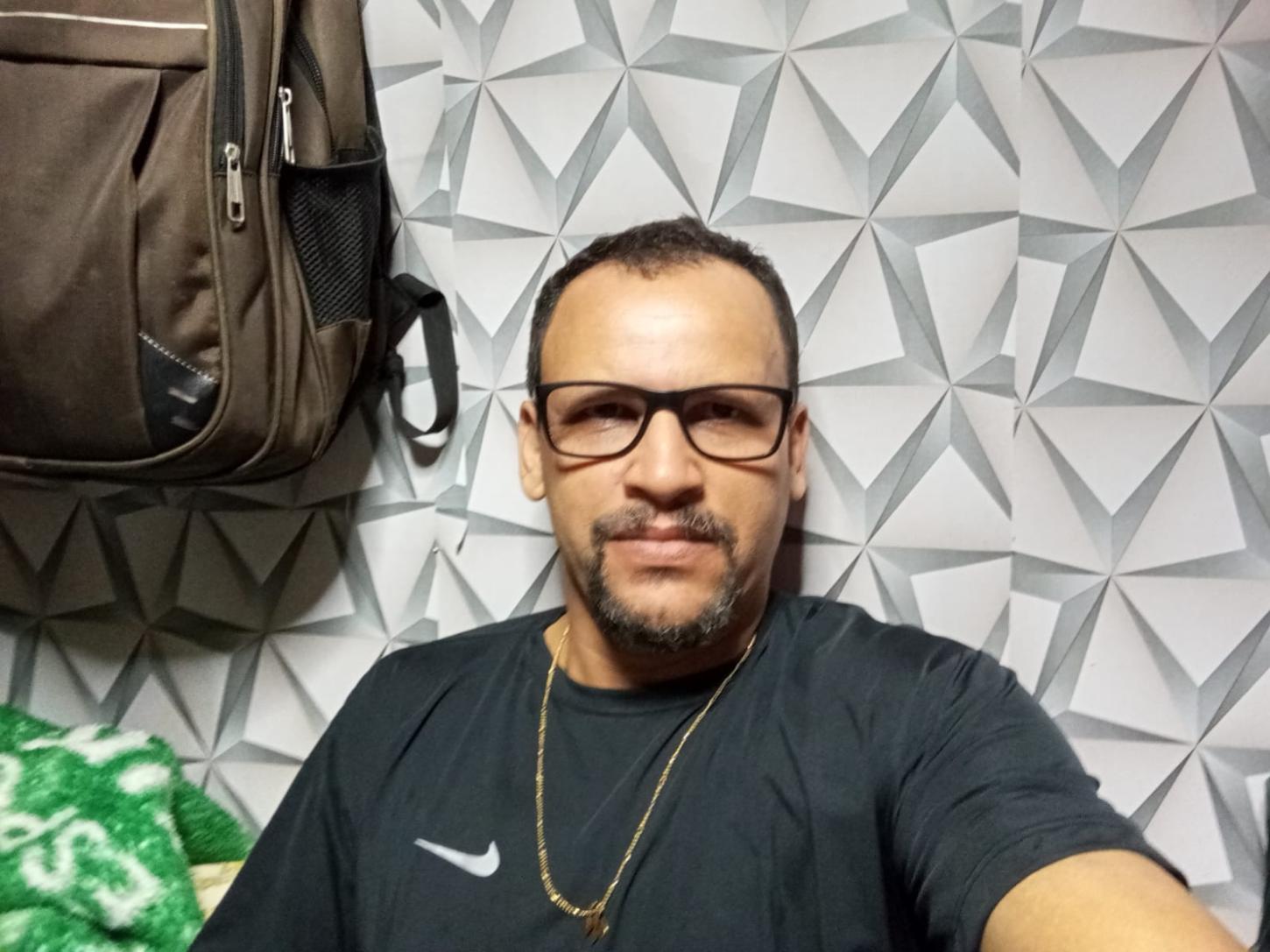 Radialista Wesley Jefferson, o Inocente, comemora aniversário em Faxinal