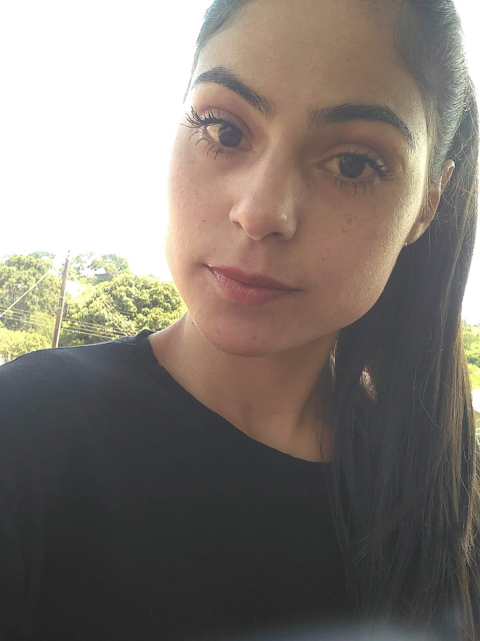 Sheila Wilchenski comemora aniversário em Grandes Rios