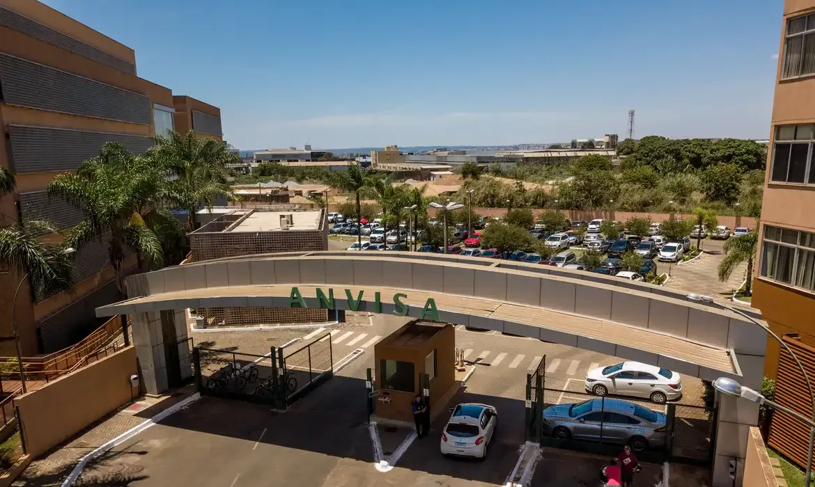 Anvisa proíbe bala gummy de tadalafila