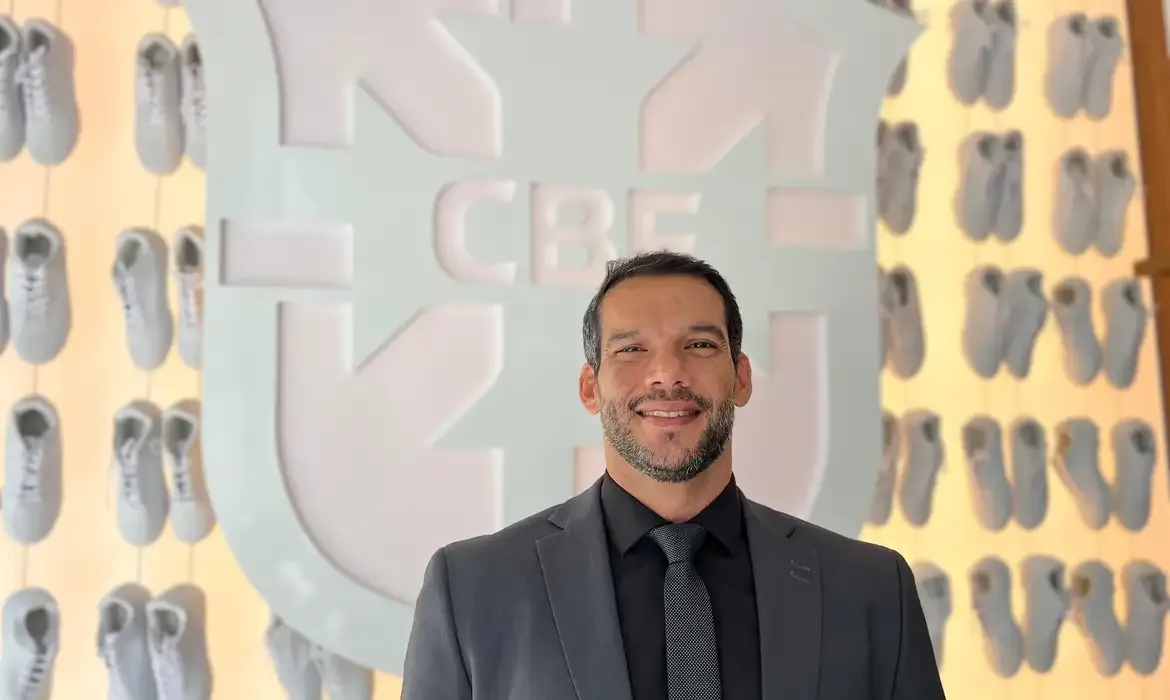 CBF deve ter candidato único a presidente