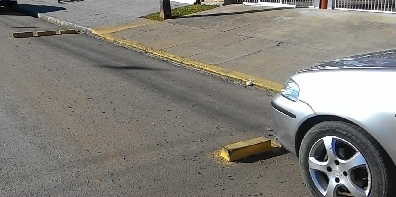 Discussão por vaga de estacionamento termina em agressão e ameaças em Faxinal