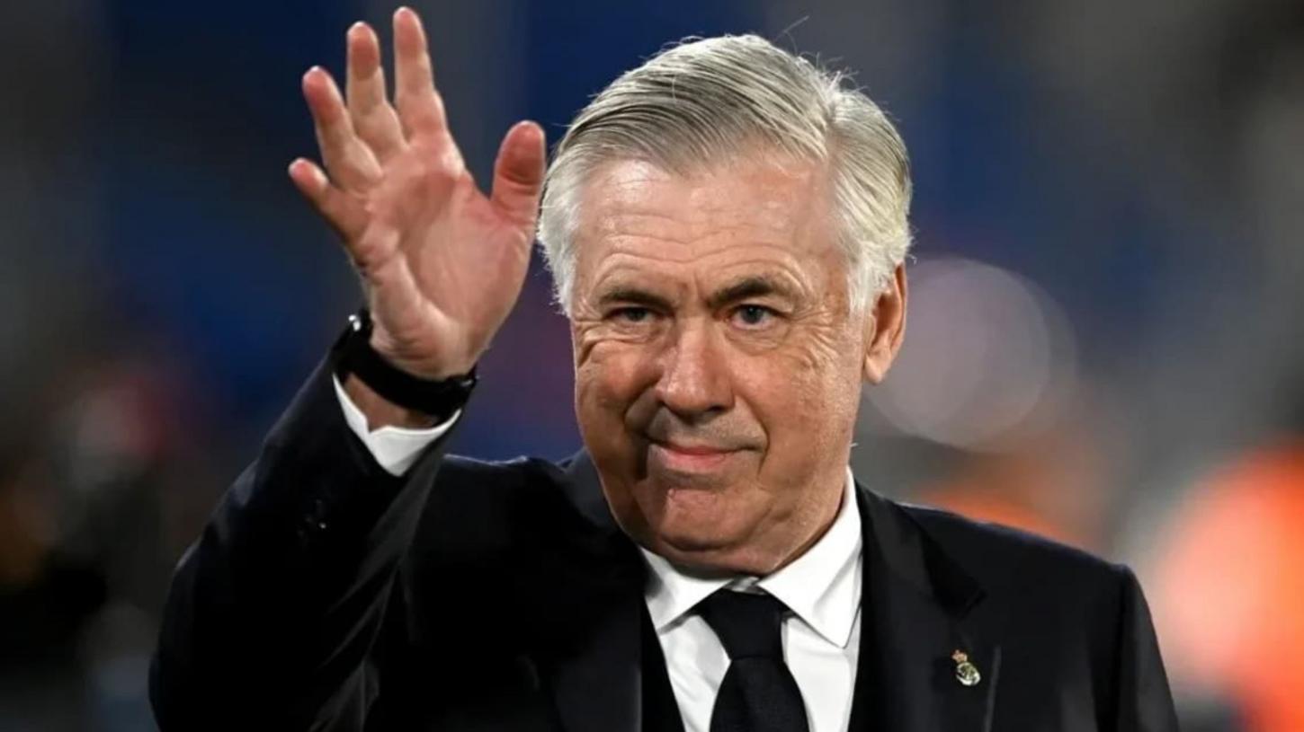 Era Ancelotti começa com retornos e ausências notáveis na Seleção Brasileira