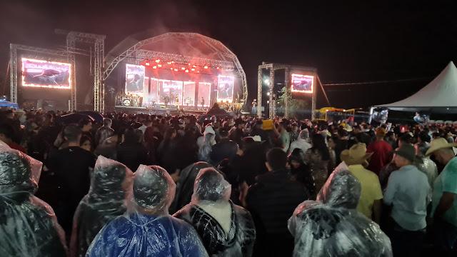 Festa do Milho de Mauá da Serra: Tradição e desenvolvimento movem edição histórica