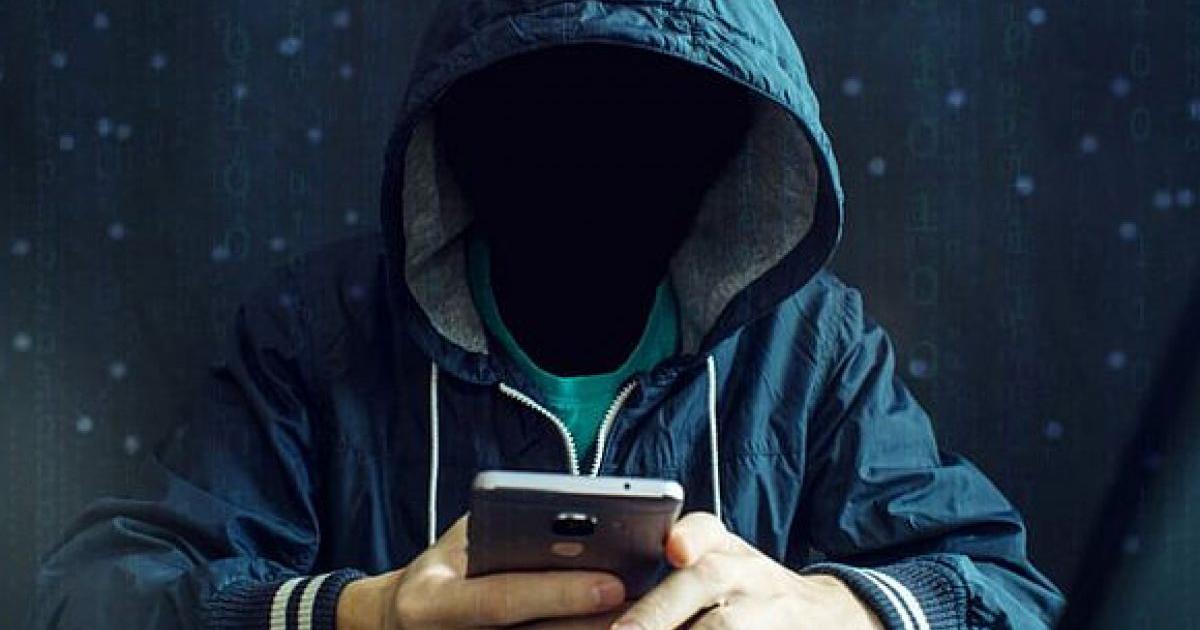 Golpe do celular clonado faz vítimas em Cruzmaltina