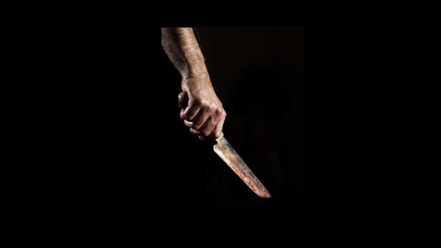 Homem é esfaqueado durante briga com mulher e enteada em Ivaiporã