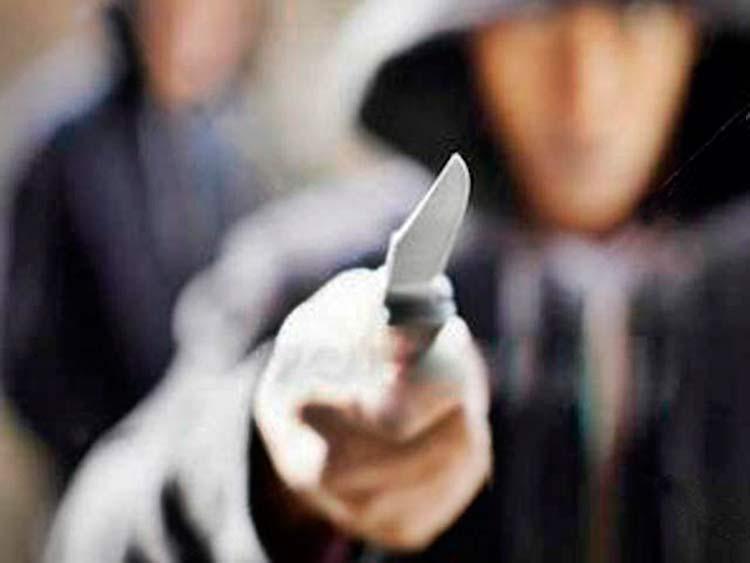 Homem é ferido por arma branca após discutir por copo em Apucarana