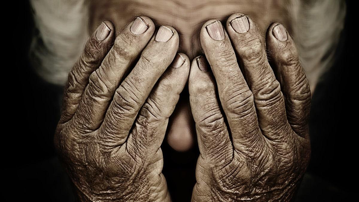 Idoso é agredido com soco em Apucarana e socorrido ao hospital