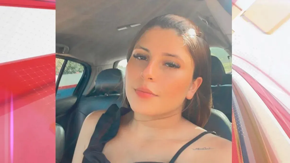 Jovem apucaranense atropelada pelo ex morre após 54 dias internada