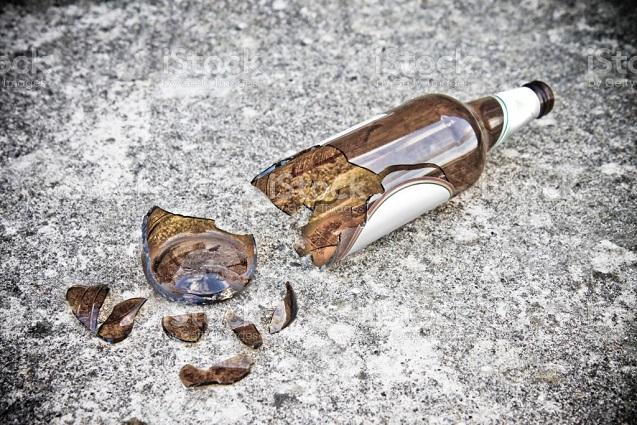 Mulher é atingida por soco e garrafada durante jogo de futebol em Rosário do Ivaí