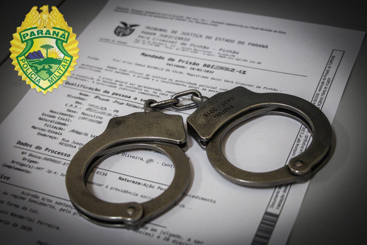 Operação Liberdade Condicionada: 50 mandados cumpridos em 50 dias reforçam combate à impunidade na região