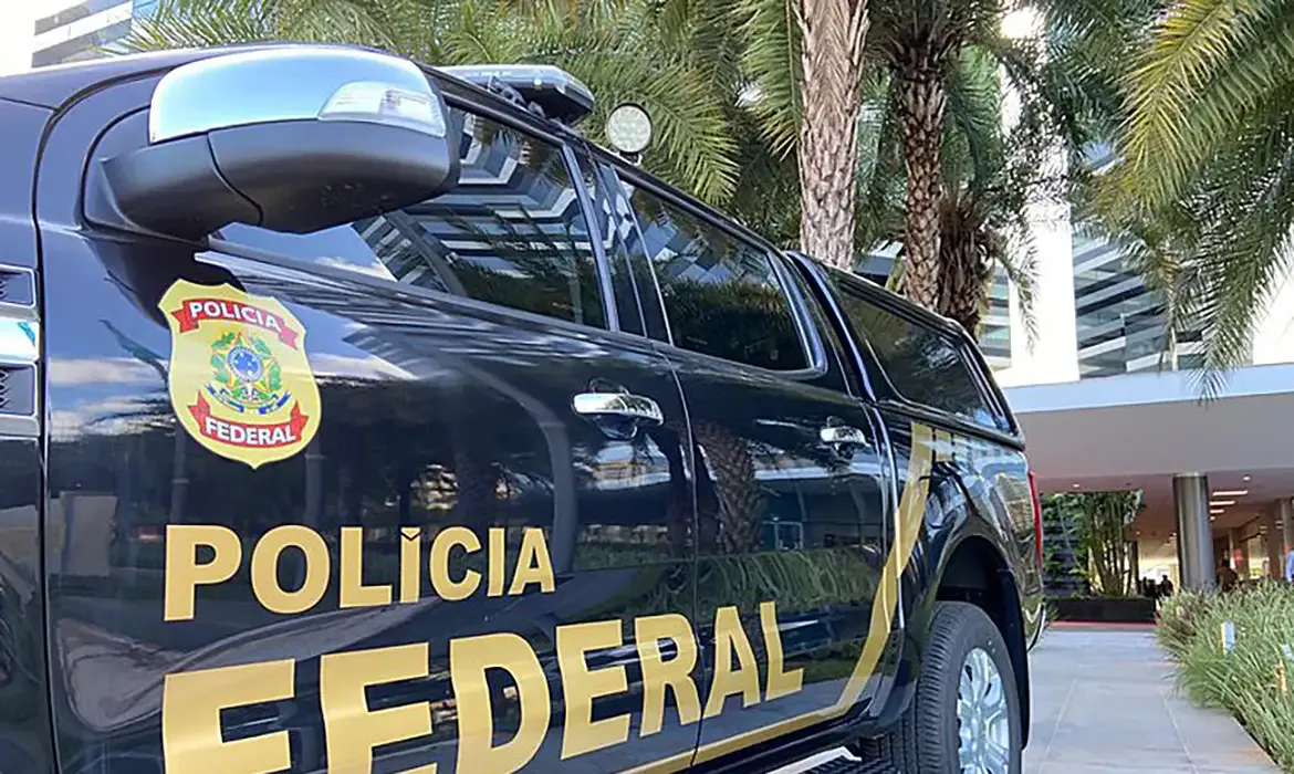 Polícia Federal resgata 22 pessoas de trabalho escravo