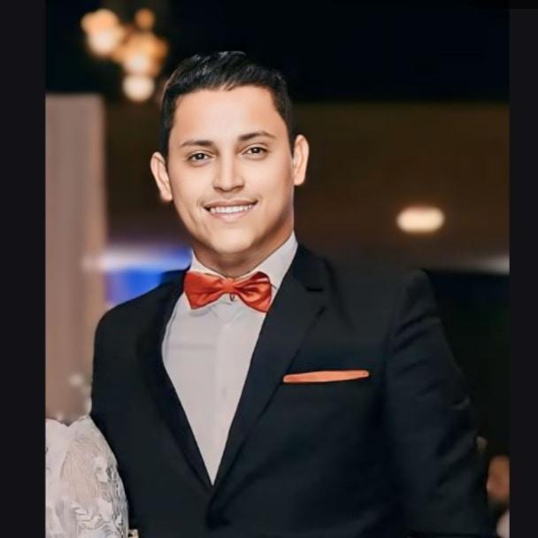 Thiago Machado comemora aniversário em Faxinal