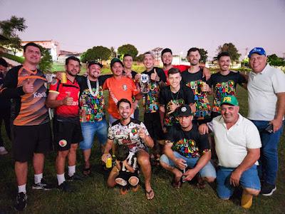 Torneio do Trabalhador 2025 reúne várias modalidades em Kaloré