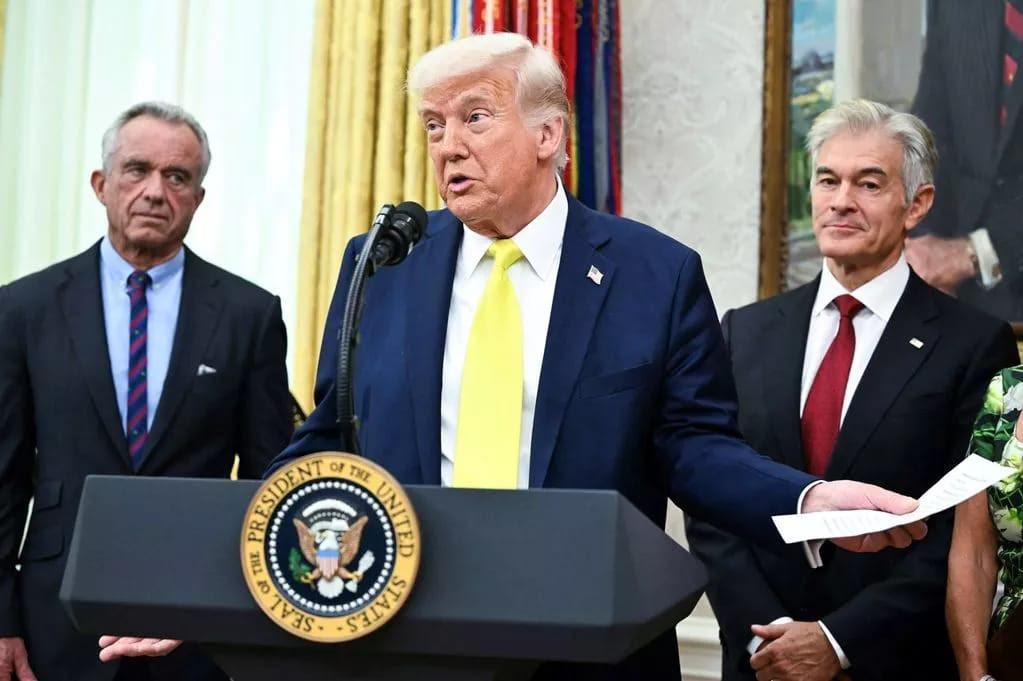 Trump recua da mediação na Ucrânia e passa o bastão para o Papa Leão XIV