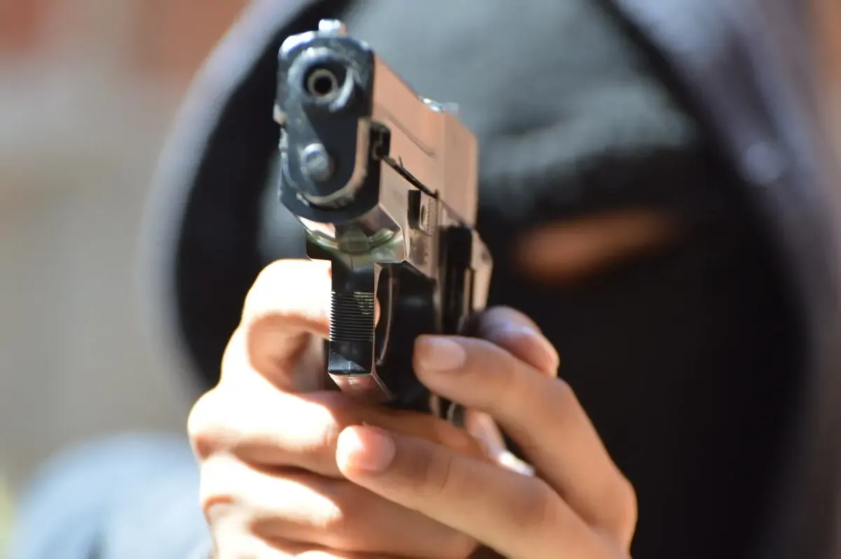 Casal de idosos são amarrados e agredidos durante roubo em Ivaiporã