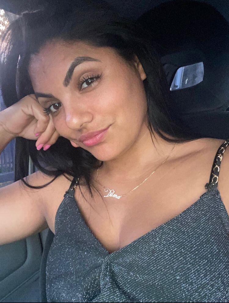 Dilma Lopes comemora aniversário em Faxinal