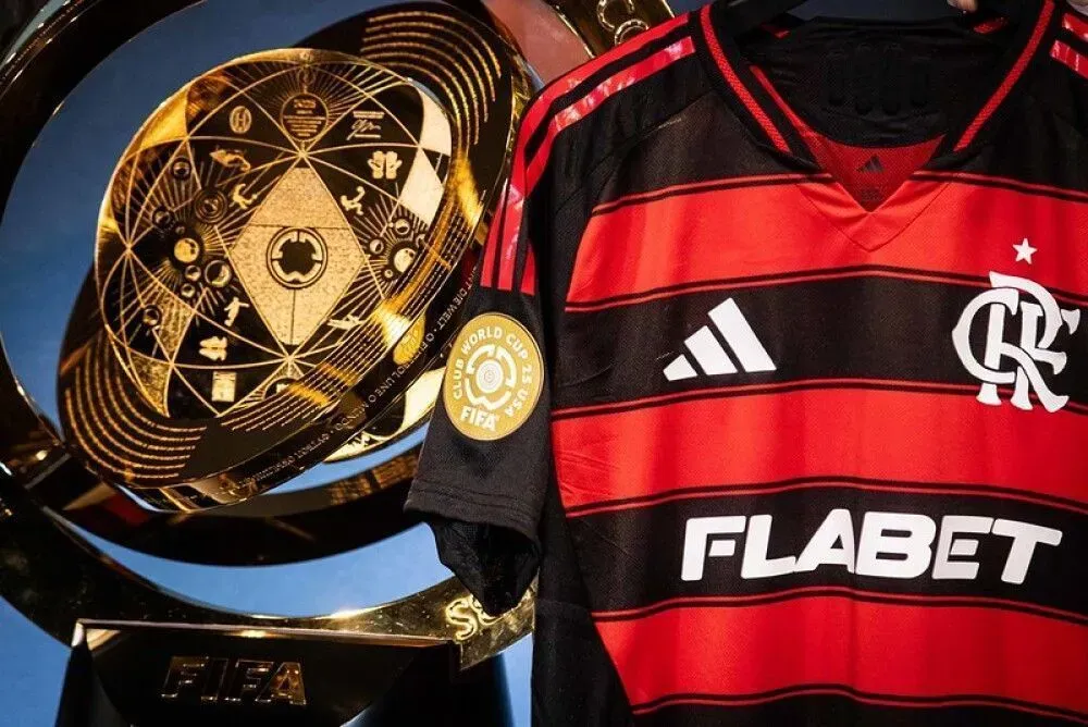 Flamengo conhece último adversário na Copa do Mundo de Clubes
