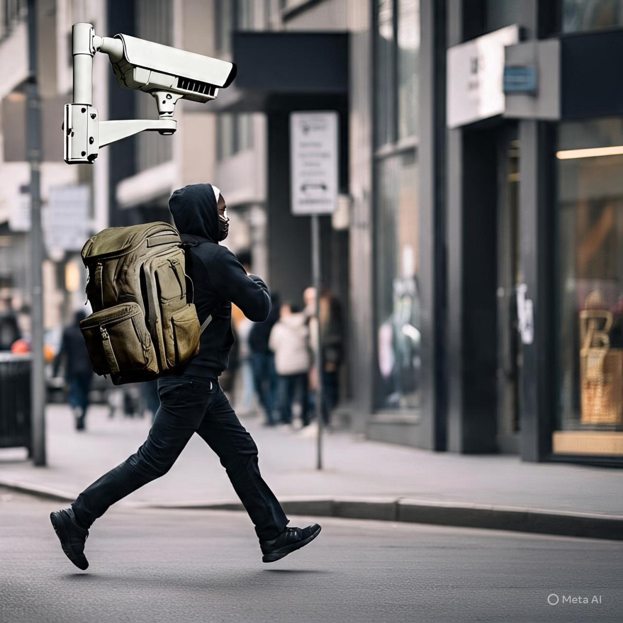 Homem é detido após furtar mochila e trocar por marmita e R$ 20 em Ivaiporã