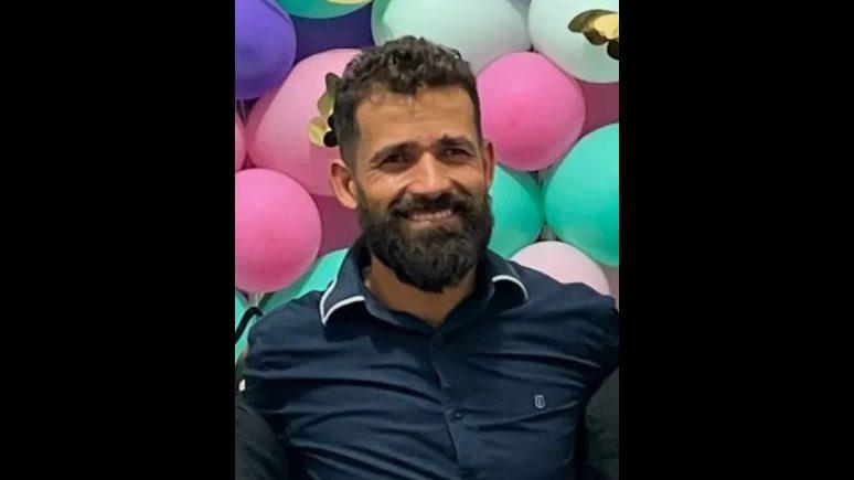 Valdomiro Braz, 40 anos / Foto: Imagem cedida pela família