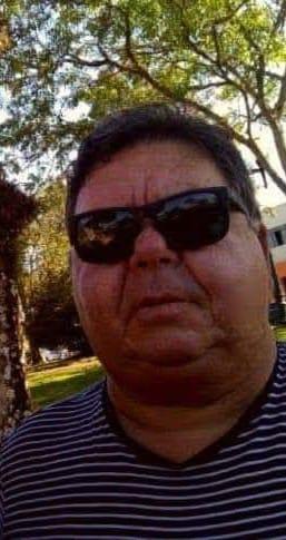 Morre em Faxinal o senhor Willians Morgan de Aguiar Júnior