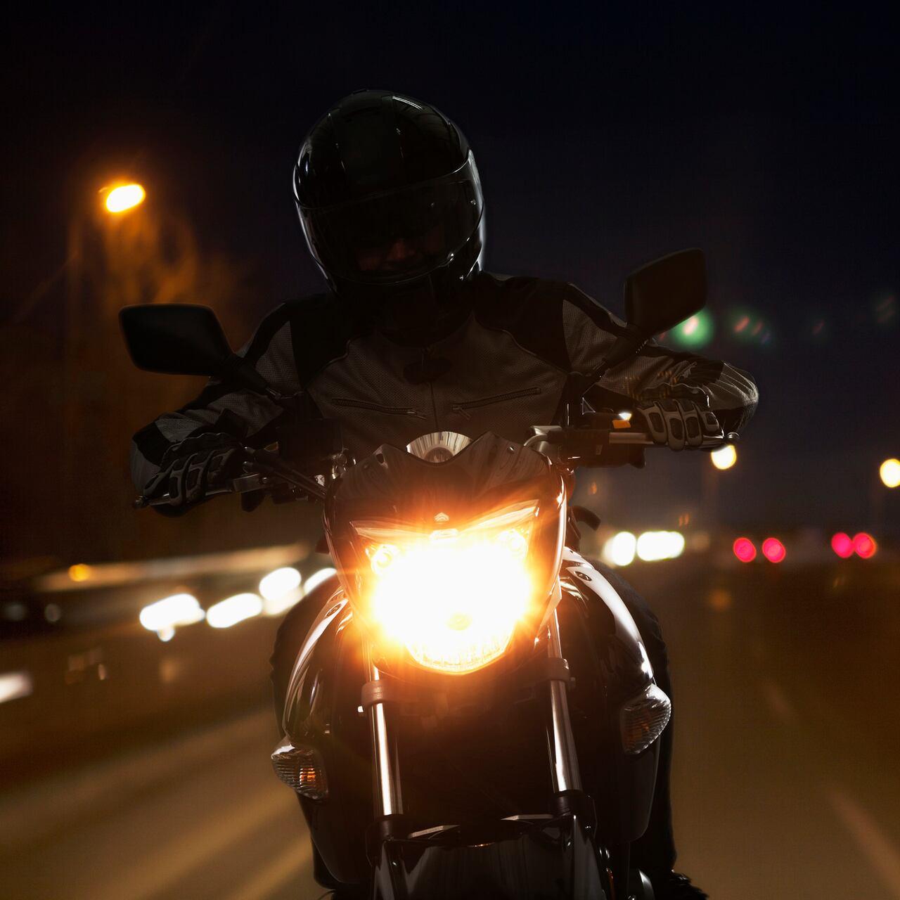 Motociclista é detido em Faxinal com moto adulterada e dívidas de R$ 20 mil