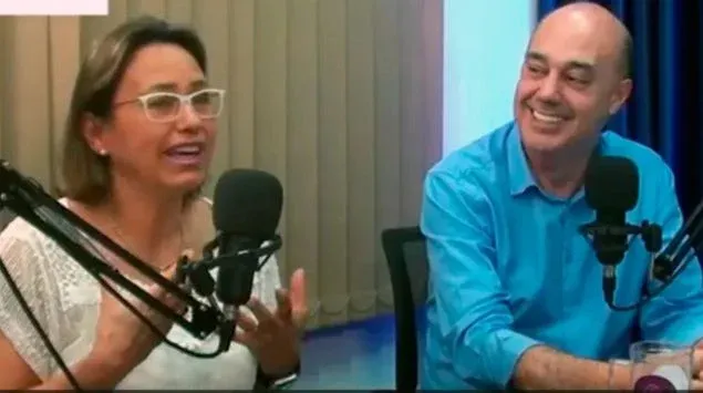 Podcast de jornal de ex-candidato é condenado por propaganda eleitoral irregular em Ivaiporã