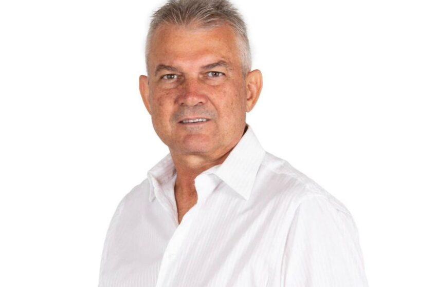 Prefeito Hermes Santa Rosa anuncia que não aceitará penitenciária em Faxinal