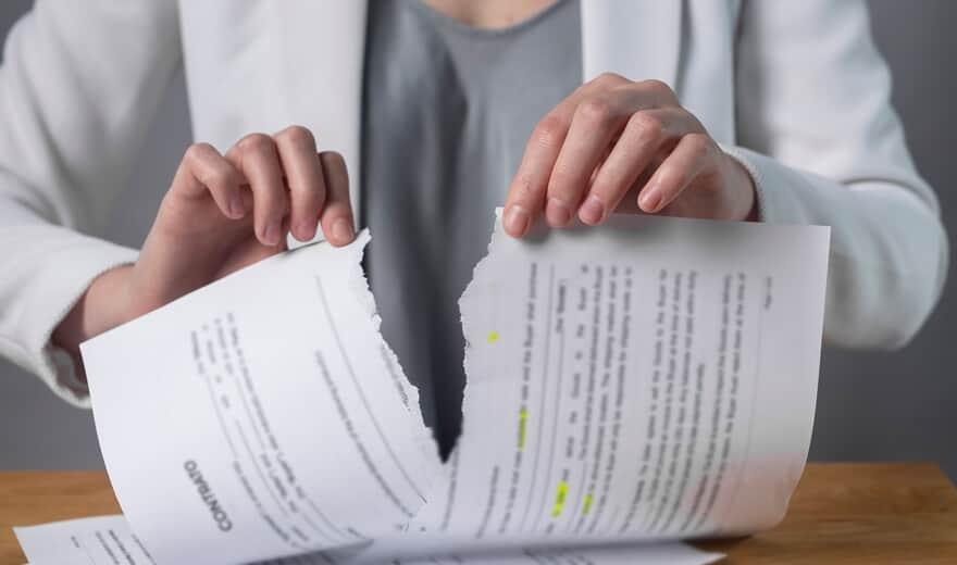 Demitido ameaça patrão e funcionário em Kaloré