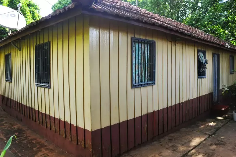 Furto em residência antiga na zona rural de Cruzmaltina