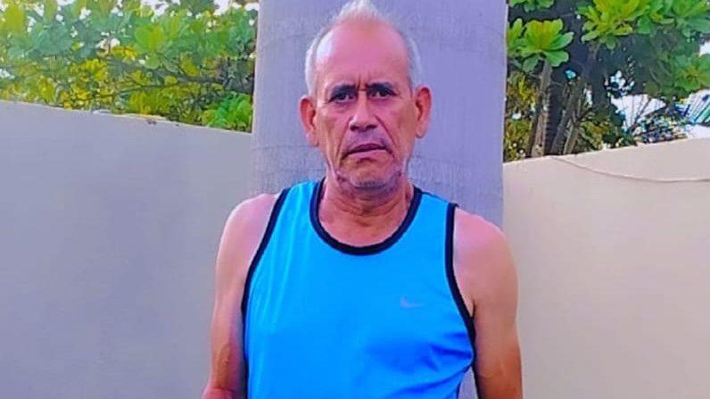 Homem de 61 anos desaparece após sair de casa a pé em Lunardelli