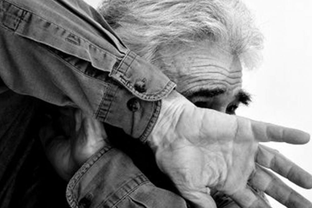 Idoso de 80 anos é assaltado em via pública em Mauá da Serra