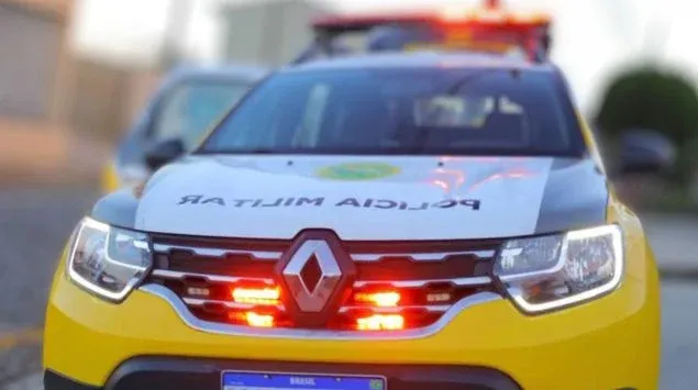 Indústria em Mauá da Serra é arrombada e ferramentas furtadas